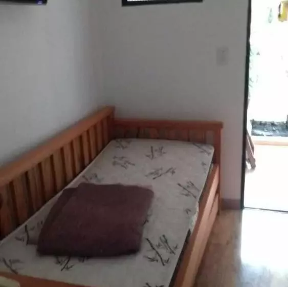 ホテル Residencial Caminho Do Sol Chalés