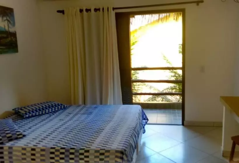 ホテル Residencial Caminho Do Sol Chalés