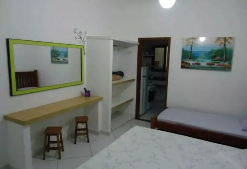 ホテル Residencial Caminho Do Sol Chalés