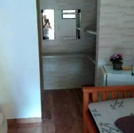 ホテル Residencial Caminho Do Sol Chalés