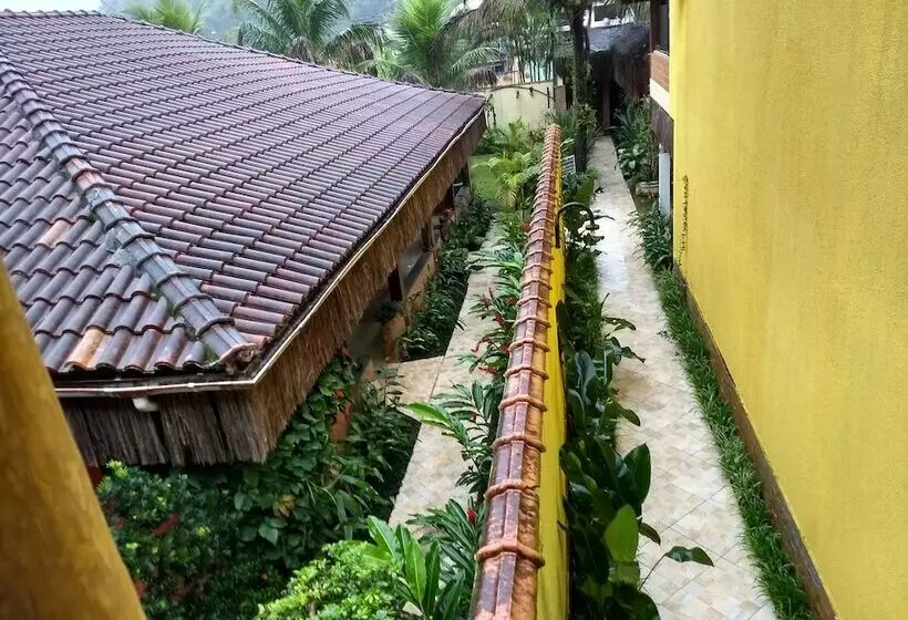 ホテル Residencial Caminho Do Sol Chalés