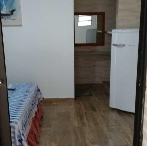 هتل Residencial Caminho Do Sol Chalés