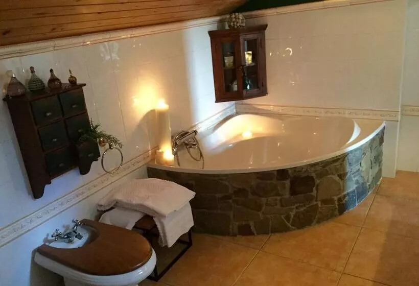 田舎風ホテル Bisalde Agroturismo