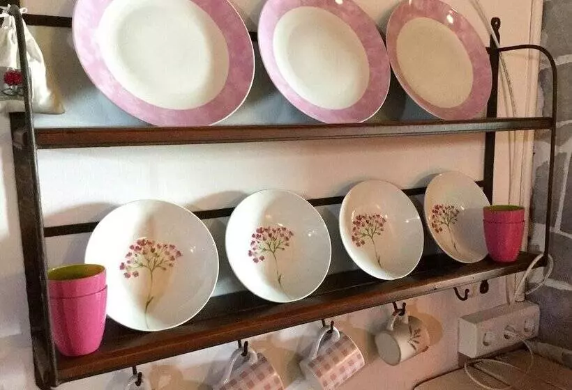 田舎風ホテル Bisalde Agroturismo