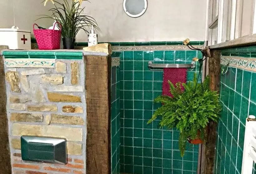 田舎風ホテル Bisalde Agroturismo