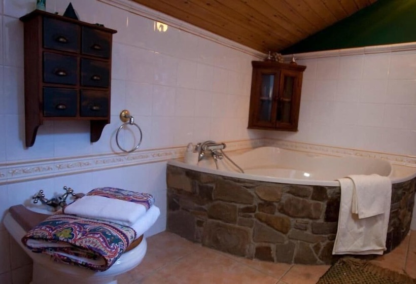 בית מלון כפרי Bisalde Agroturismo