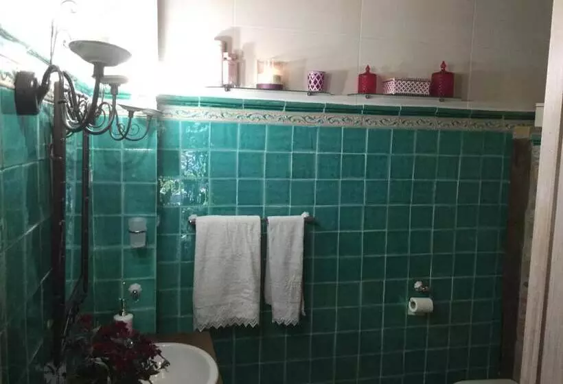 田舎風ホテル Bisalde Agroturismo