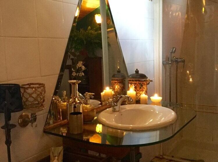 בית מלון כפרי Bisalde Agroturismo