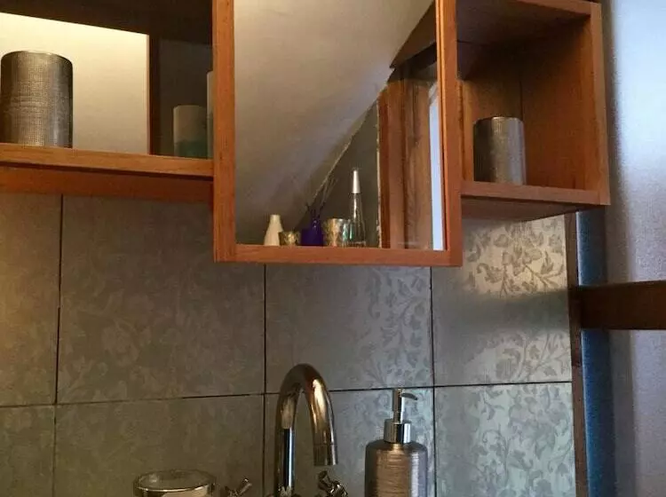 田舎風ホテル Bisalde Agroturismo