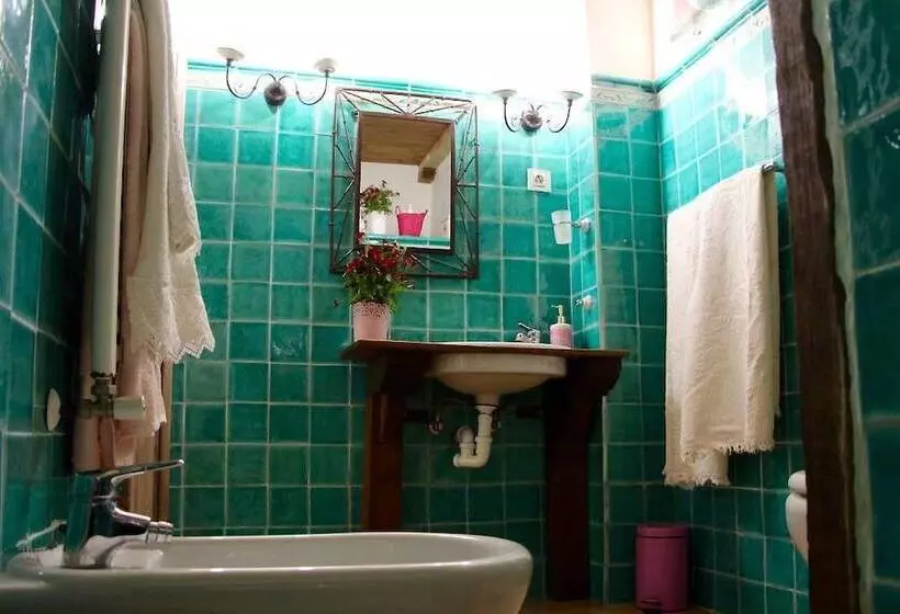 田舎風ホテル Bisalde Agroturismo