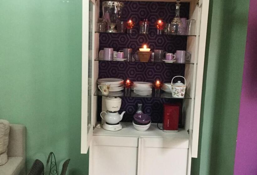 בית מלון כפרי Bisalde Agroturismo