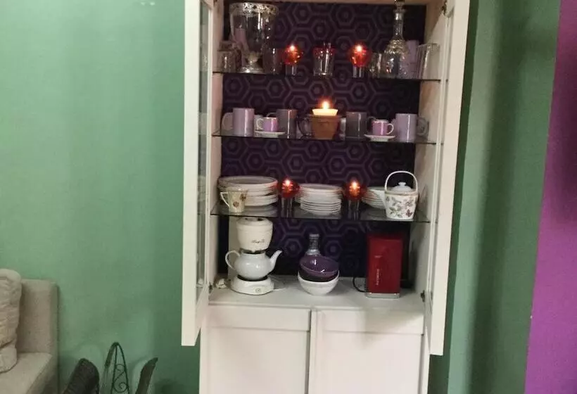 田舎風ホテル Bisalde Agroturismo