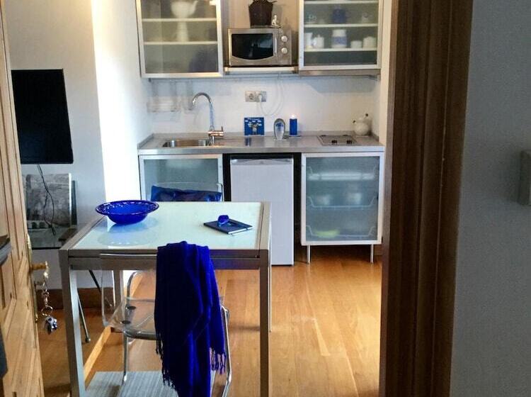 בית מלון כפרי Bisalde Agroturismo