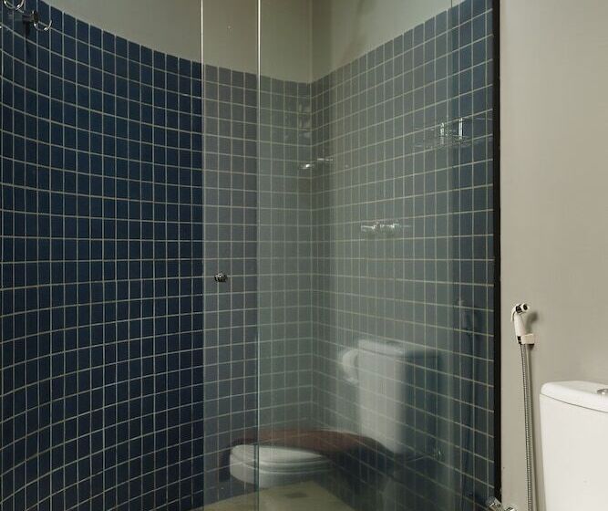 Сельский отель Fazenda Recanto Shangri Lá