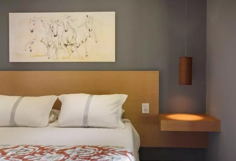 田舎風ホテル Fazenda Recanto Shangri Lá