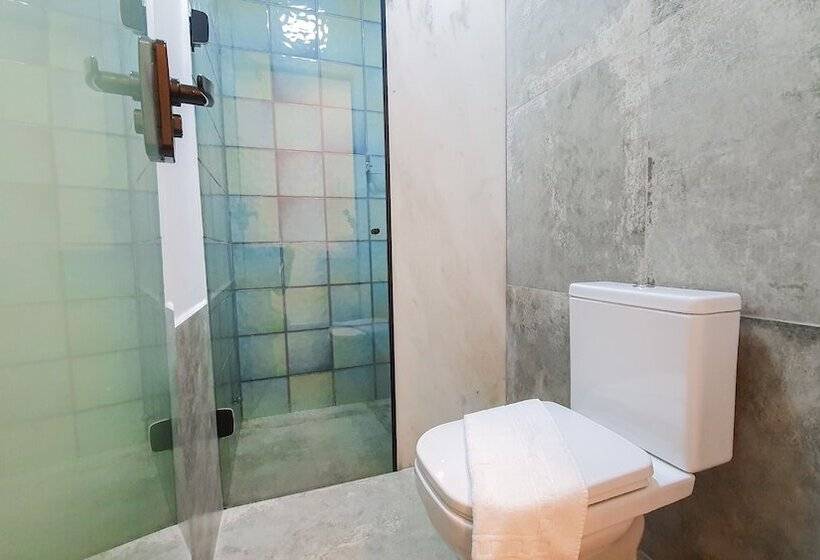 Сельский отель Fazenda Recanto Shangri Lá