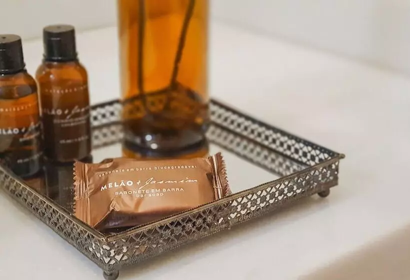 田舎風ホテル Fazenda Recanto Shangri Lá