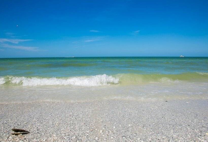 Hotel San Marco Residence 202