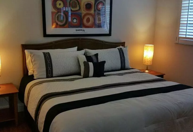 ホテル San Marco Residence 202
