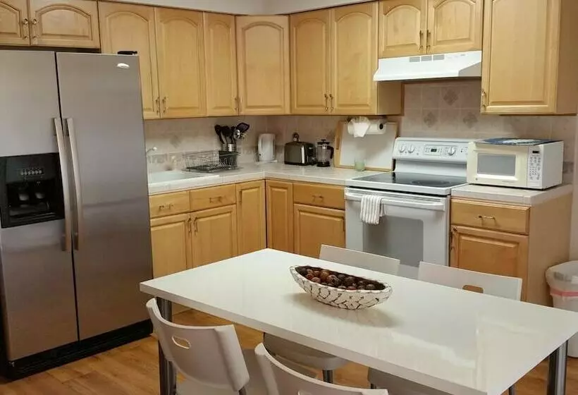 ホテル San Marco Residence 202
