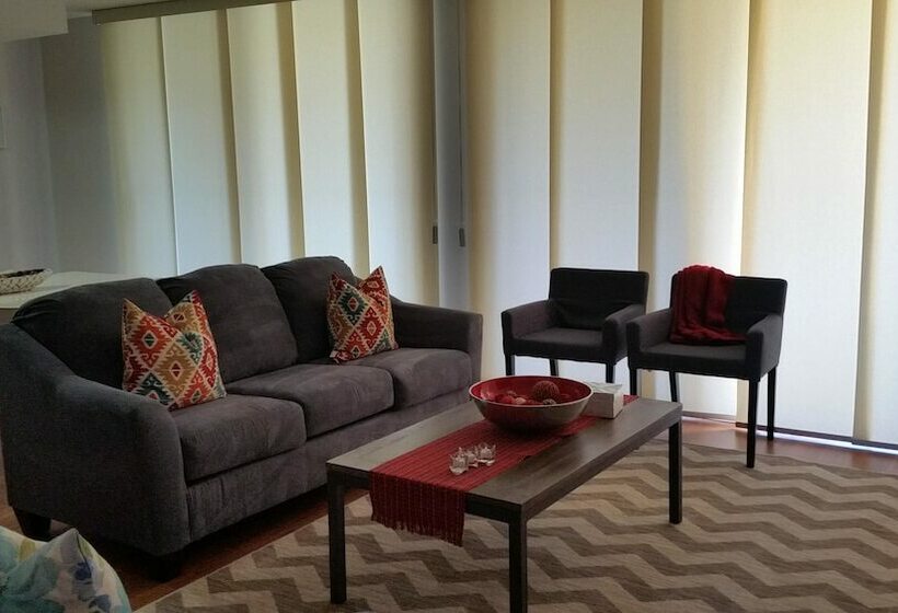 Hotel San Marco Residence 202