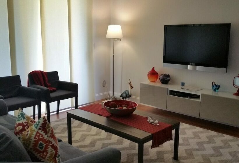 Hotel San Marco Residence 202