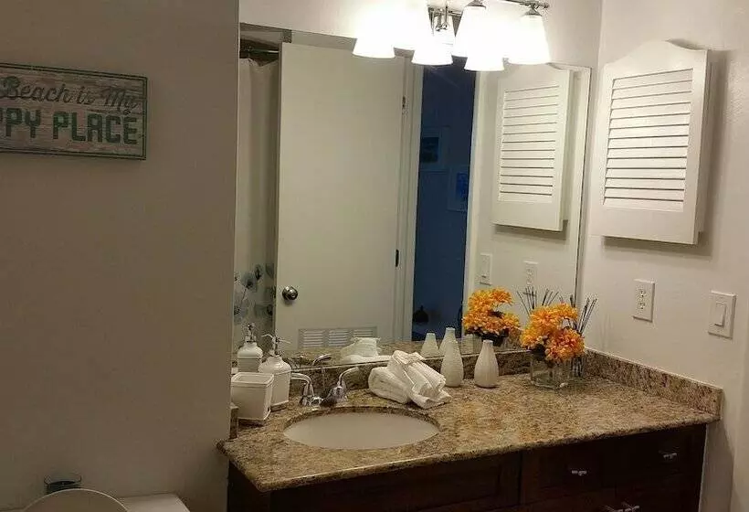 ホテル San Marco Residence 202