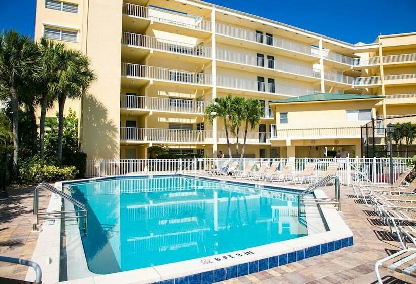 Hotel San Marco Residence 202