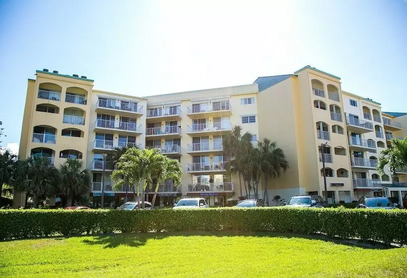 ホテル San Marco Residence 202