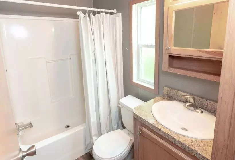 Hotelli Sun Retreats Old Orchard Beach