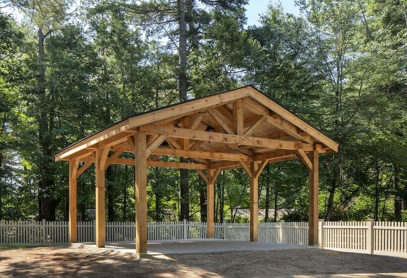 Szálloda Sun Retreats Old Orchard Beach