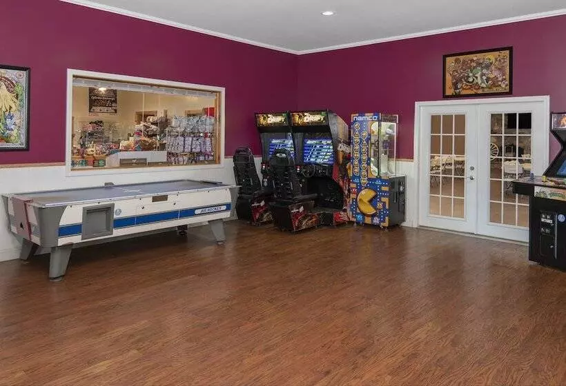 Hotelli Sun Retreats Old Orchard Beach