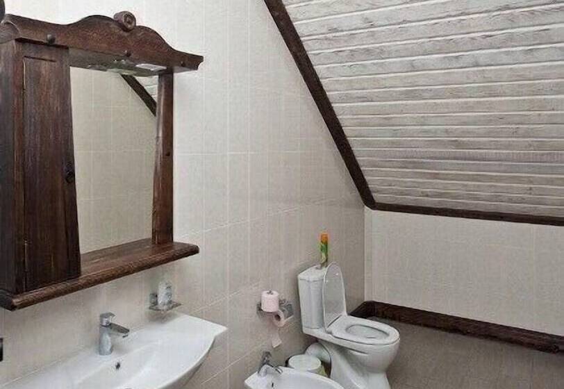 هتل Usadba Dobrolubovo