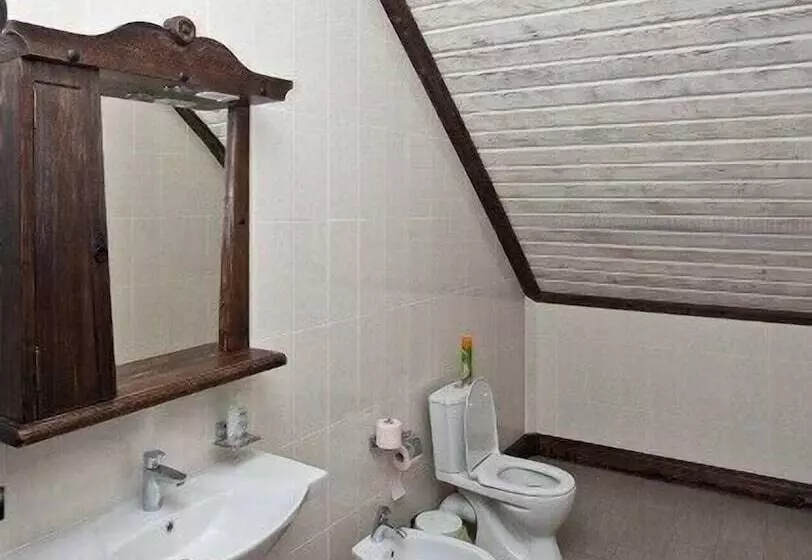 Hotelli Usadba Dobrolubovo