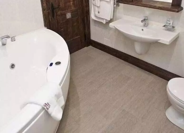 Hotelli Usadba Dobrolubovo