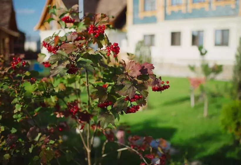 Hotelli Usadba Dobrolubovo