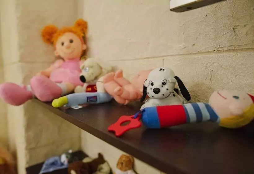 Hotelli Usadba Dobrolubovo