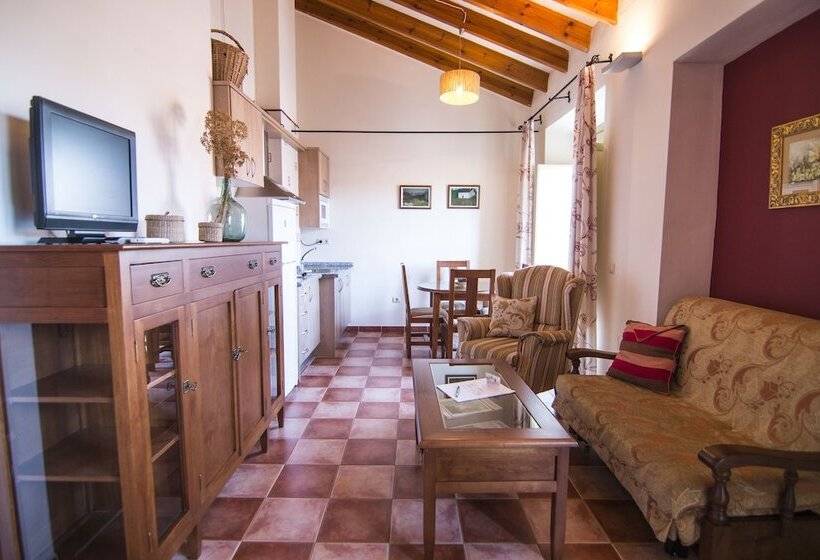 La Casa De Las Titas