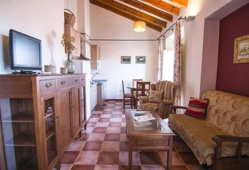 La Casa De Las Titas