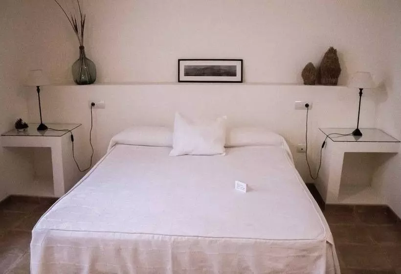 La Casa De Las Titas