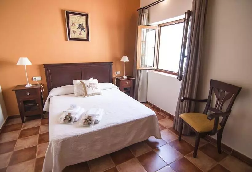 La Casa De Las Titas