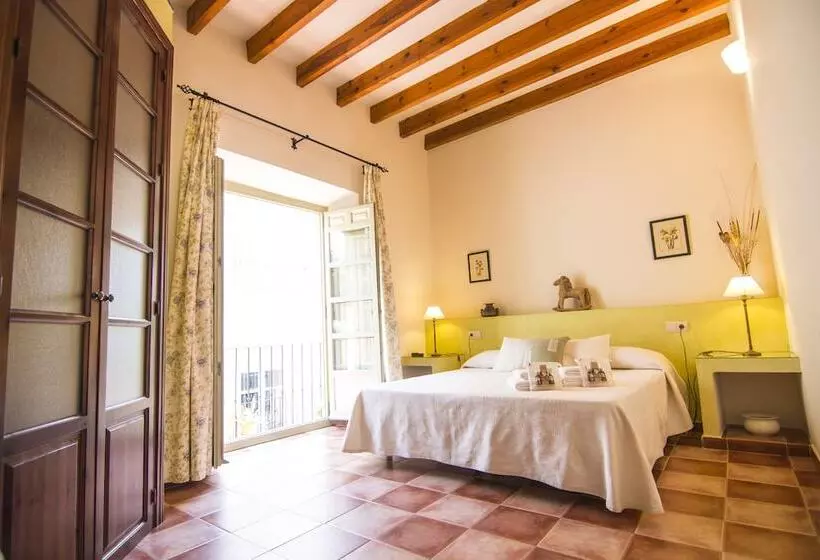 La Casa De Las Titas