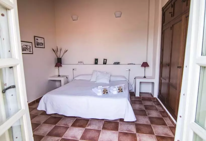 La Casa De Las Titas