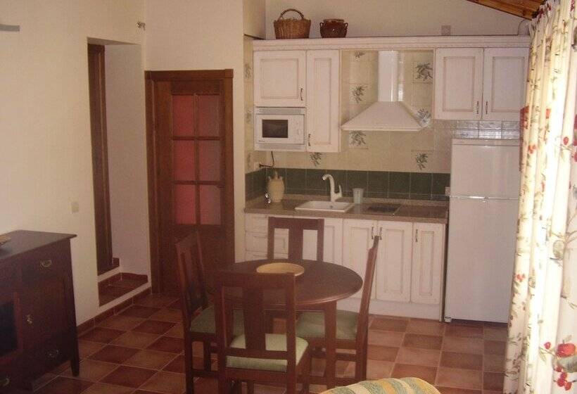 La Casa De Las Titas