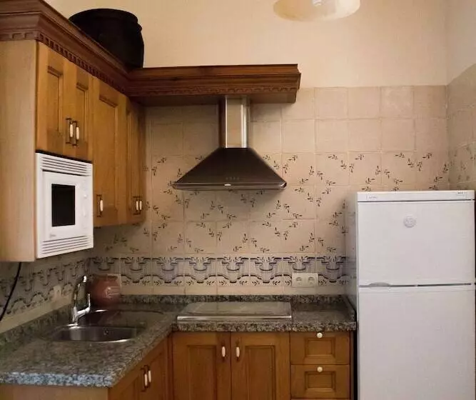 La Casa De Las Titas