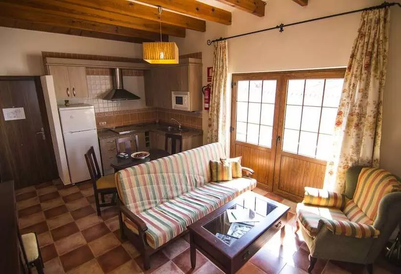 La Casa De Las Titas