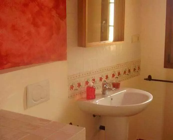 La Casa De Las Titas