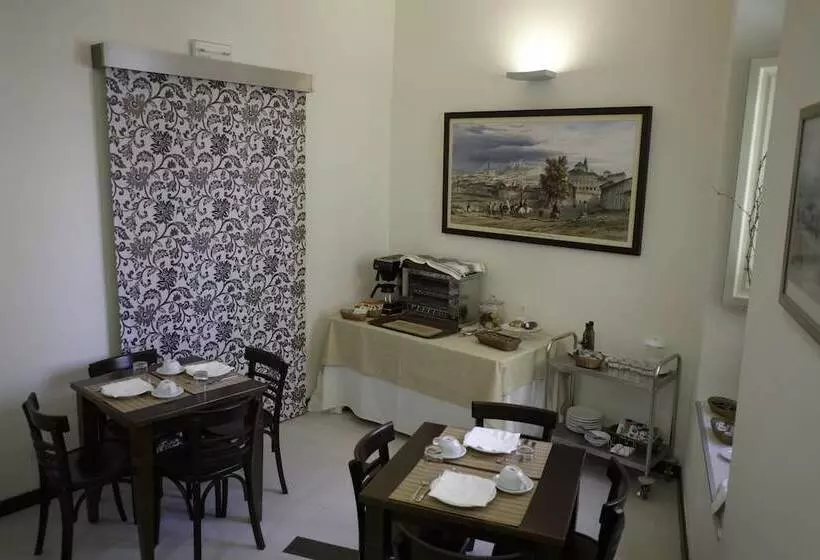 La Casa De Las Titas