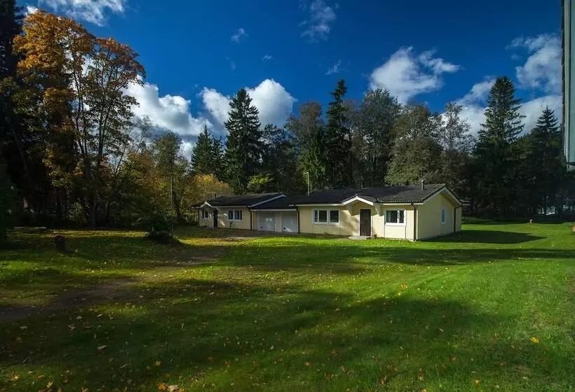 Liivakell Holiday Homes