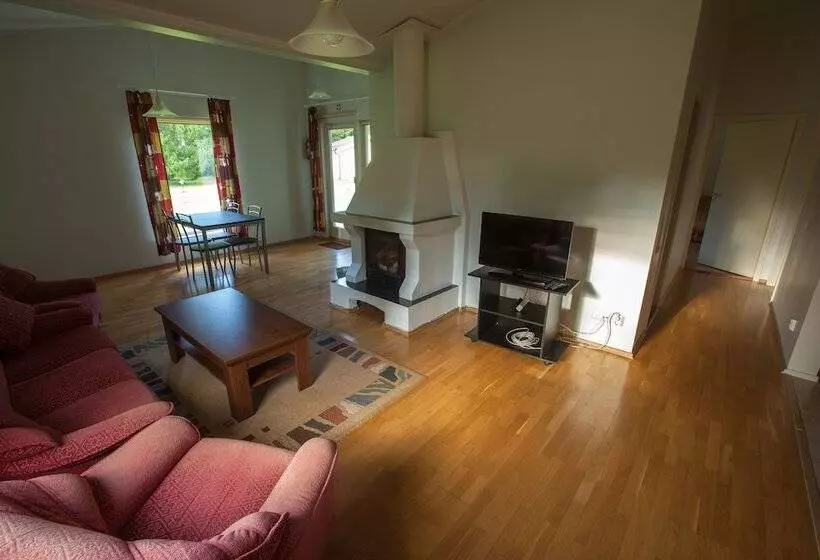 Liivakell Holiday Homes